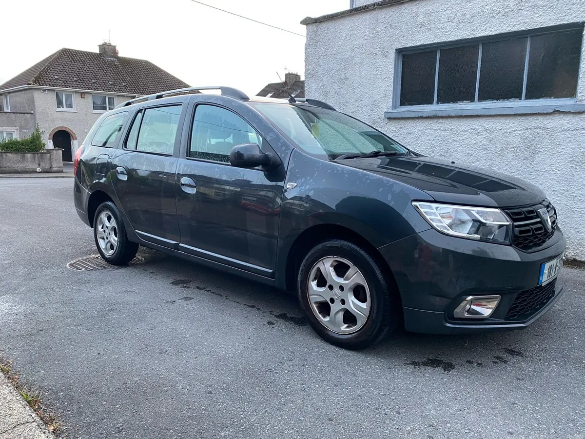 DACIA LOGAN  JUST NCTD 03/2028 - Image 3