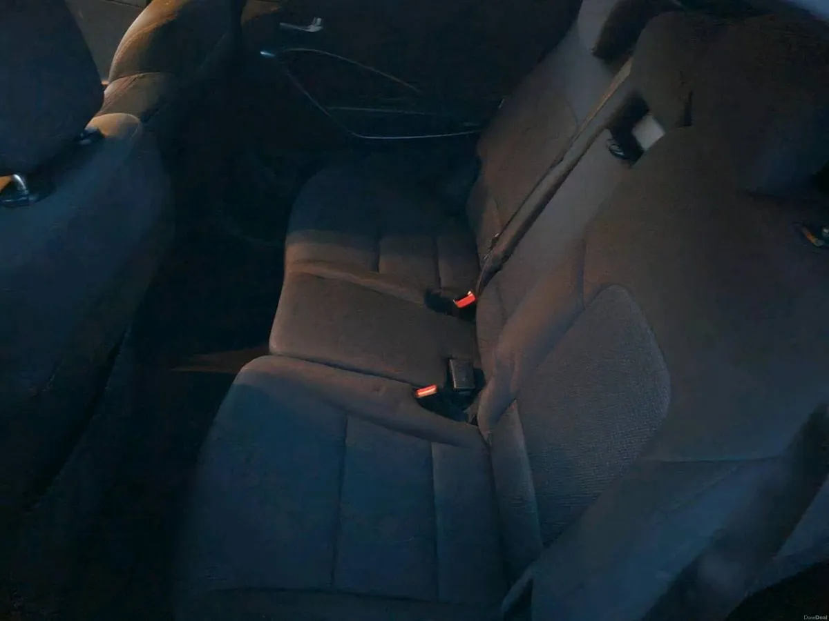 Hyundai Santa Fe - Image 6