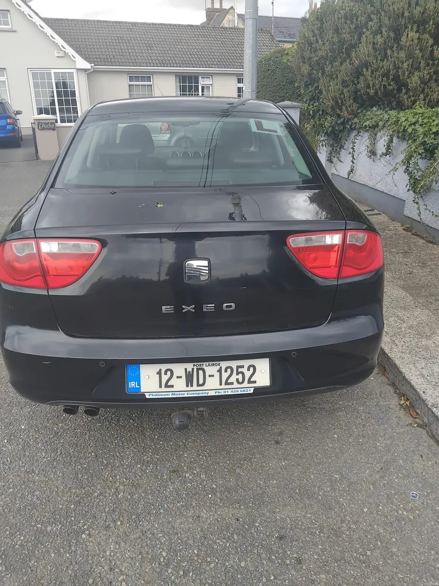 Seat - Image 2