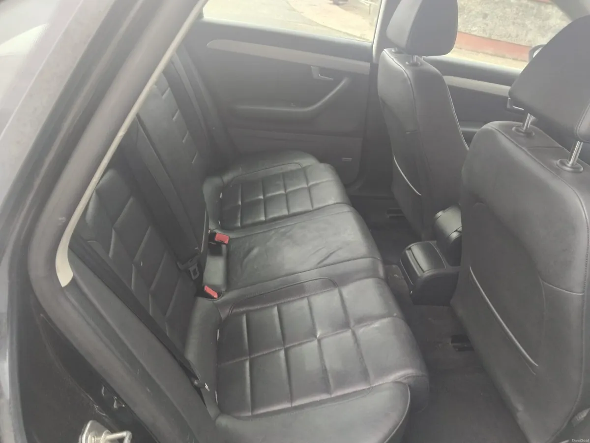 Seat - Image 4