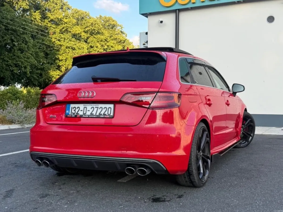 Audi S3 2013 - Image 6