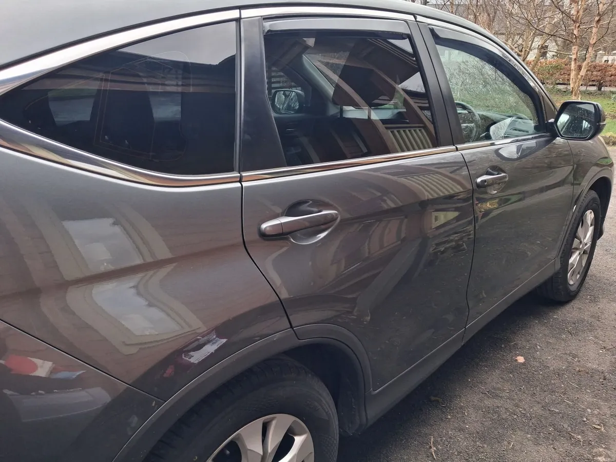 Honda CR-V 2014 - Image 3