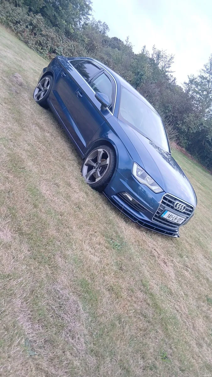 Audi A3 fresh nct - Image 4