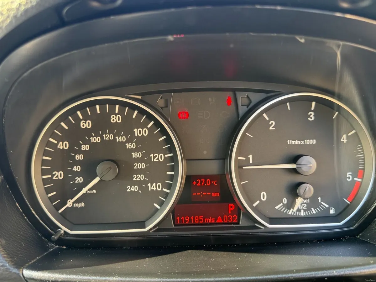2010 BMW 118d Sport Automatic | Timing Chain Done - Image 4