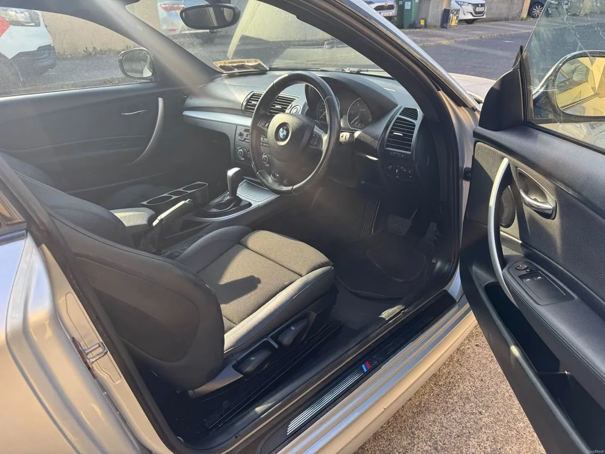 2010 BMW 118d Sport Automatic | Timing Chain Done - Image 5