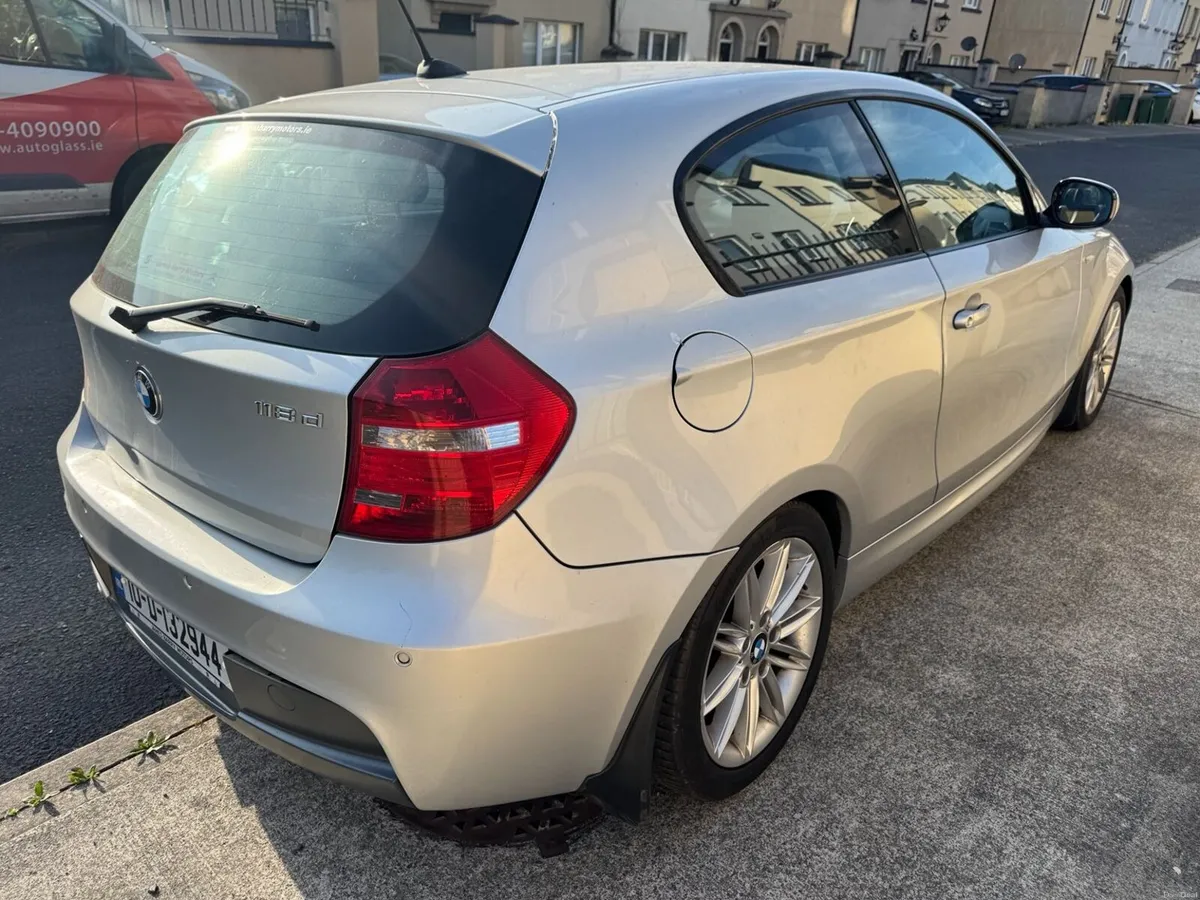 2010 BMW 118d Sport Automatic | Timing Chain Done - Image 6