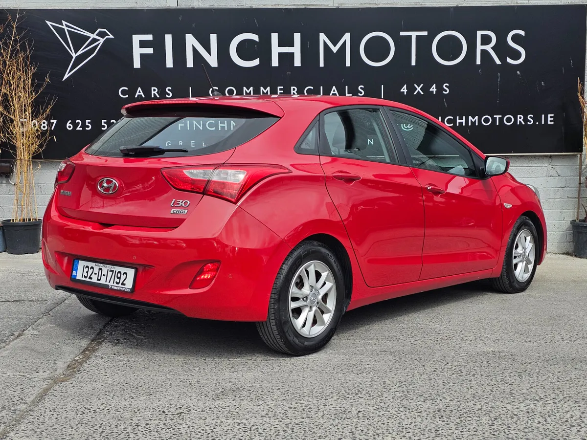 HYUNDAI I30 AUTOMATIC // 04/27 NCT - Image 2