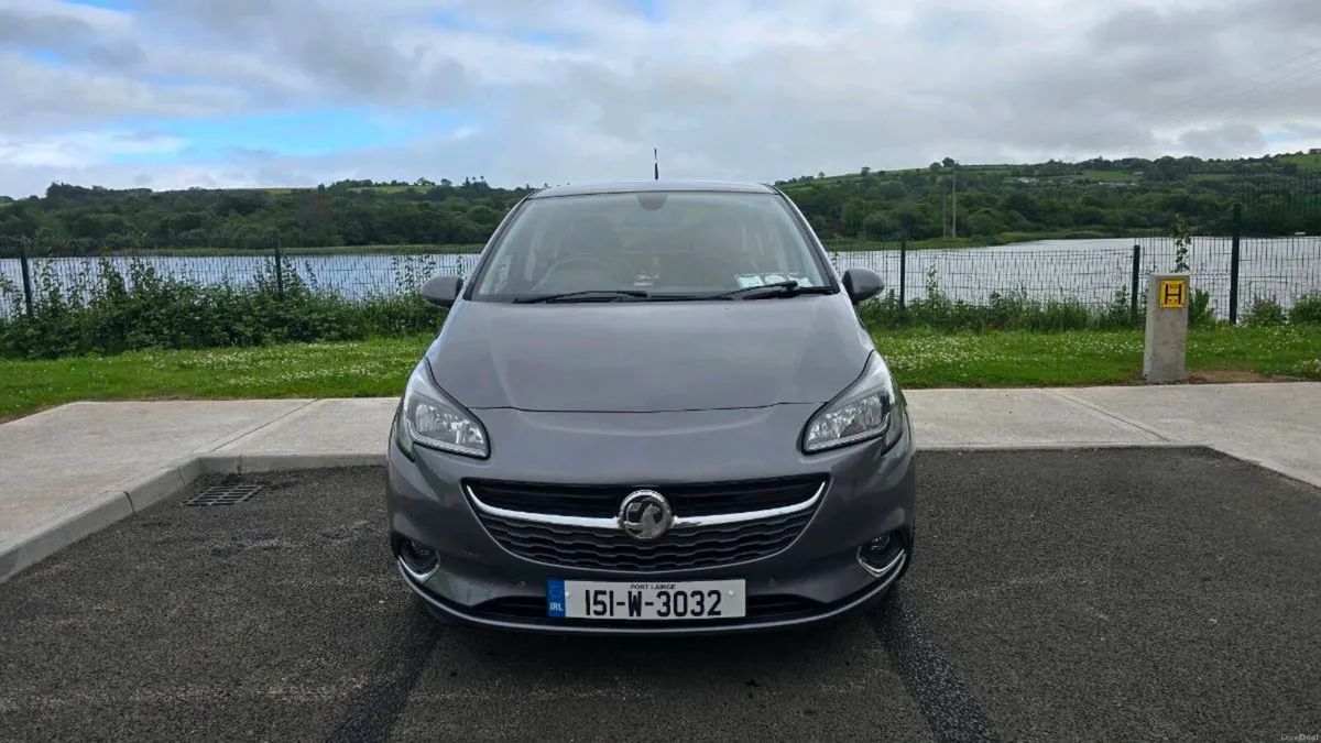 Vauxhall Corsa 2015 SE 1.2 - Image 5