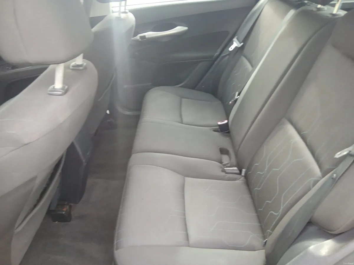 2012 Toyota Auris Nct 30/05/27 and Taxed 12/26 - Image 4