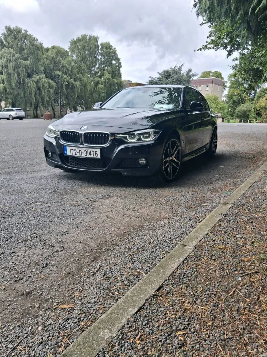 BMW 330E M-SPORT - Image 6