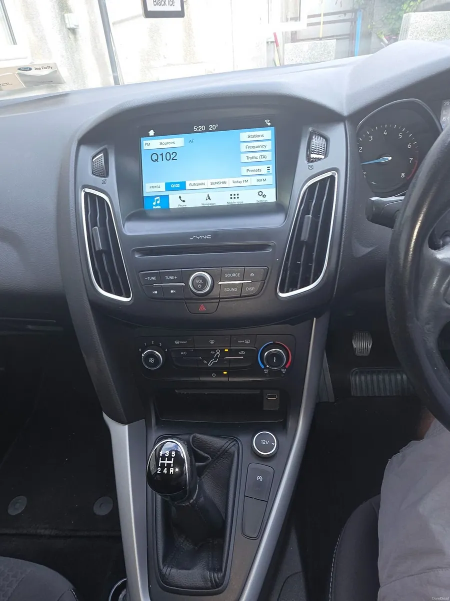 Ford Focus 2018 - Image 6