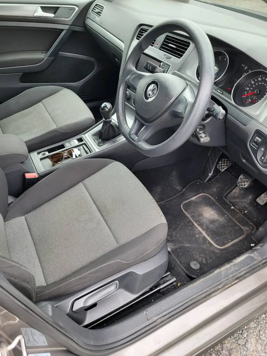 Vw golf 1.2 petrol - Image 6