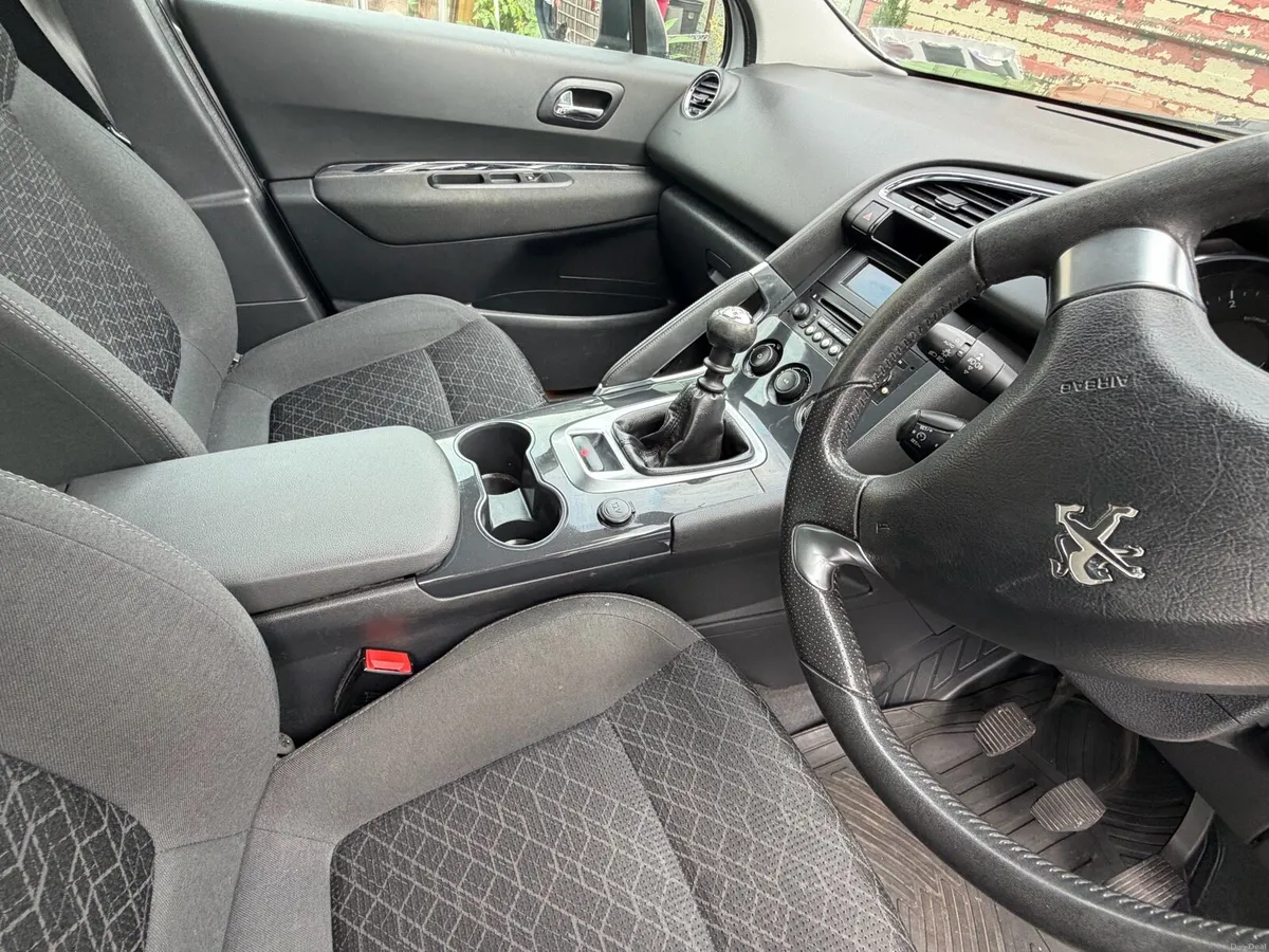 Peugeot 3008 - Image 3