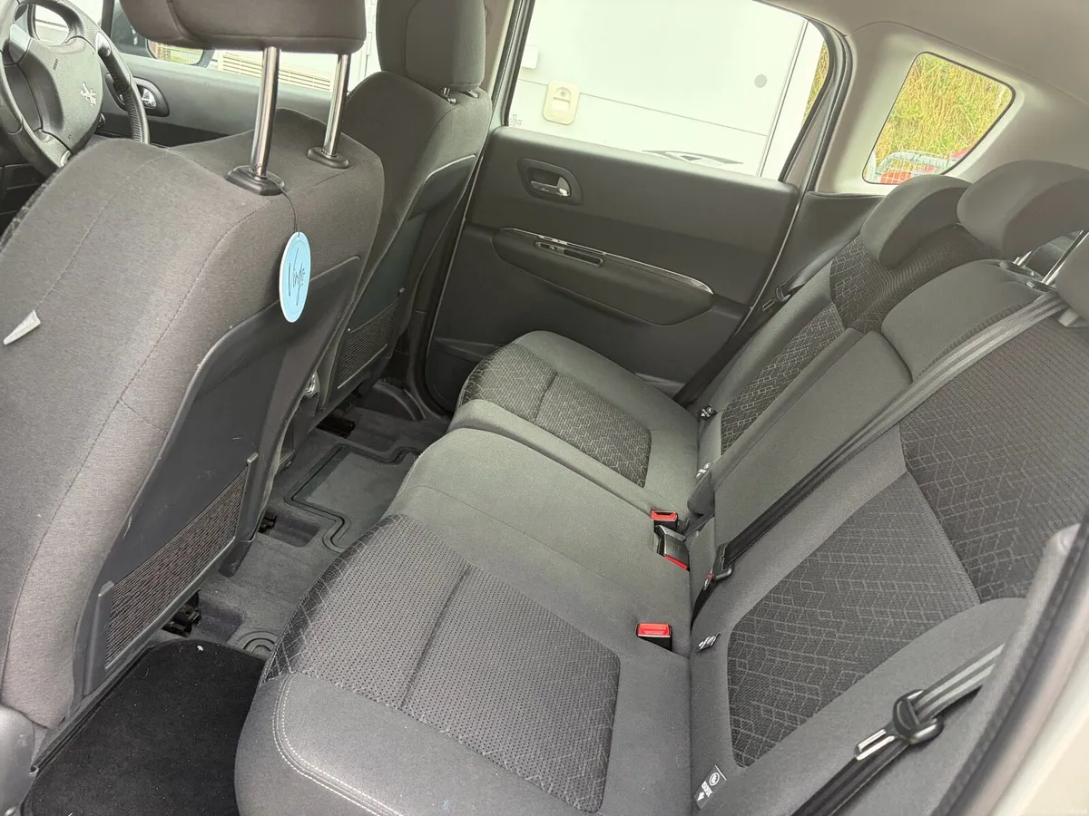 Peugeot 3008 - Image 5