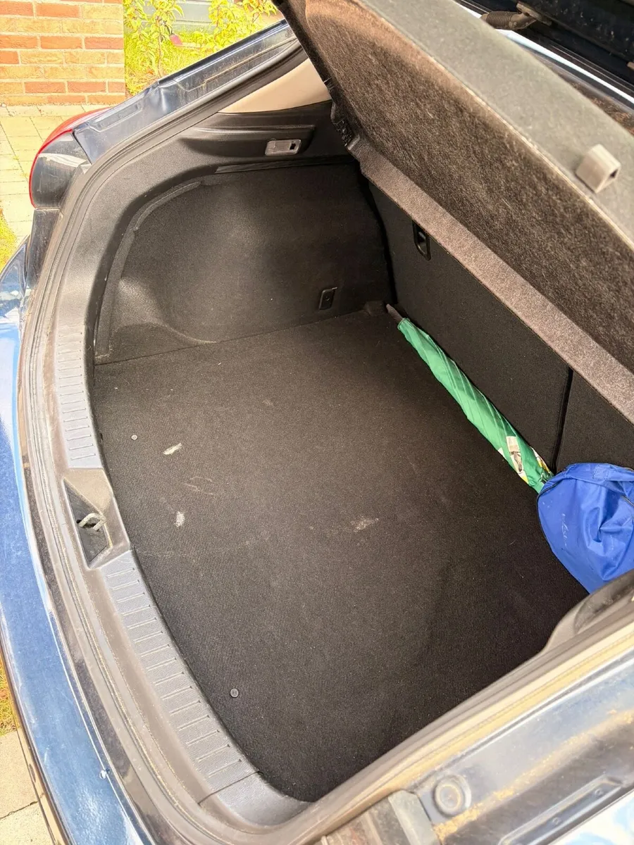 Mazda CX-3 2.2 Diesel Sport Nav Automatic – 2016 - Image 5