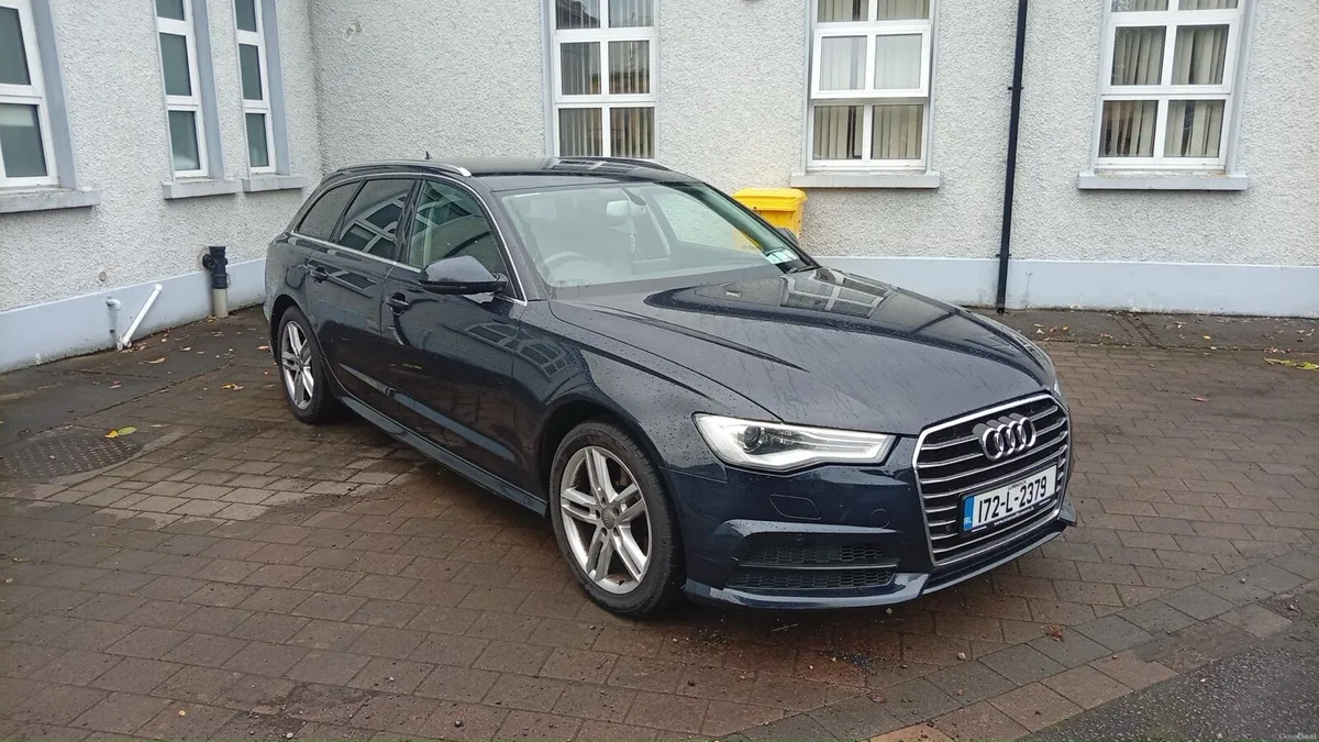 172 Audi a6 Automatic - Image 2