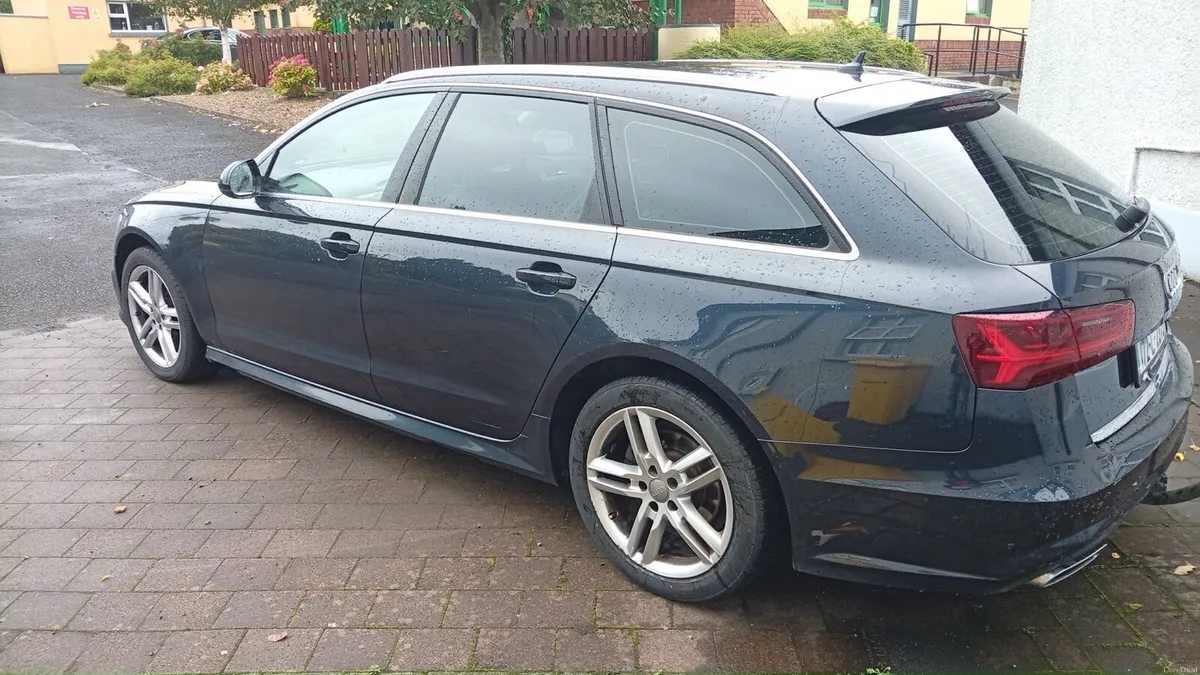 172 Audi a6 Automatic - Image 3