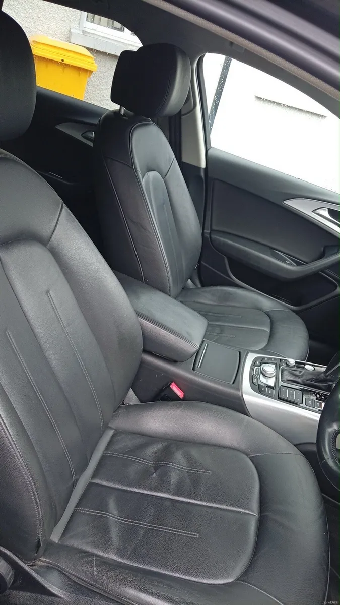 172 Audi a6 Automatic - Image 6