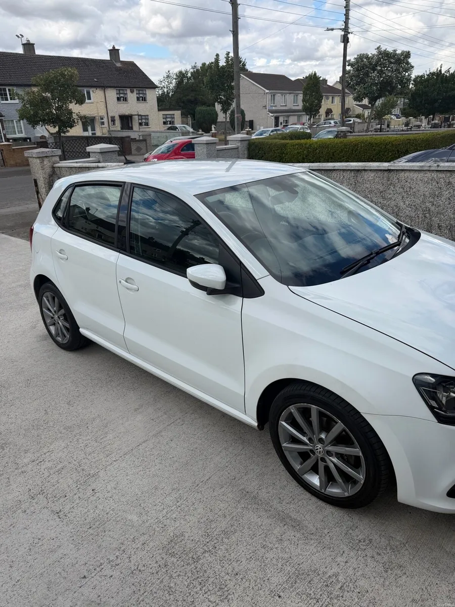 Polo 1.2 automatic - Image 3