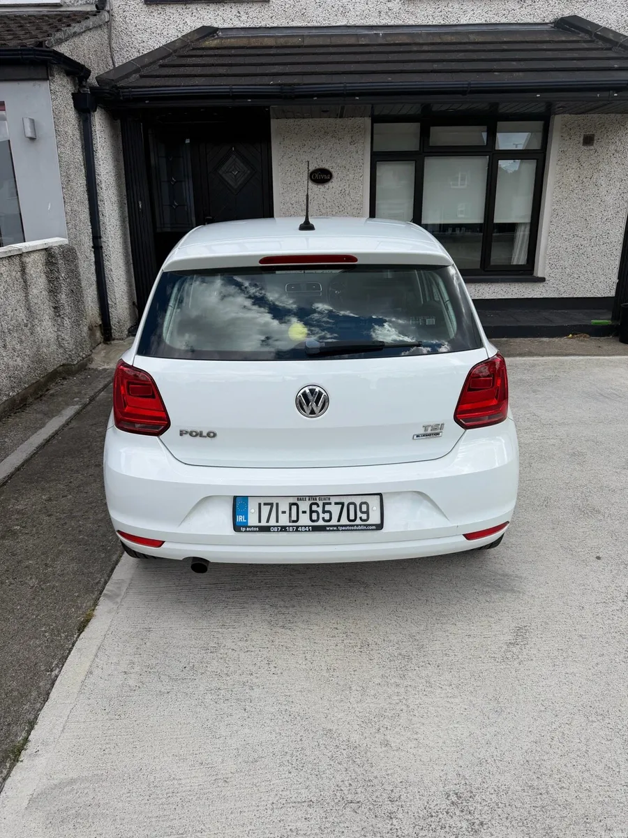 Polo 1.2 automatic - Image 2