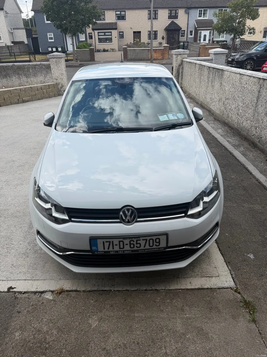 Polo 1.2 automatic - Image 1