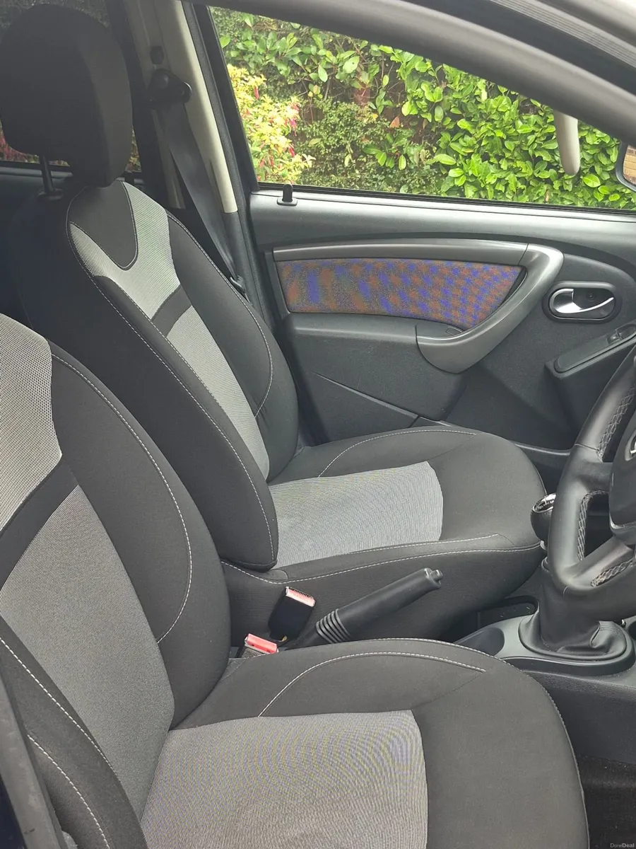 Dacia Duster 2018 - Image 5