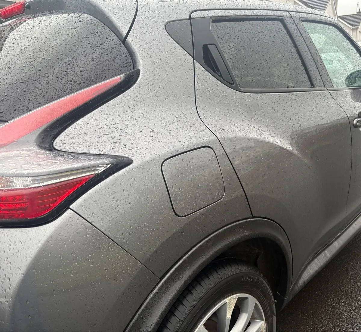 Nissan Juke 1.5 Diesel - Image 5