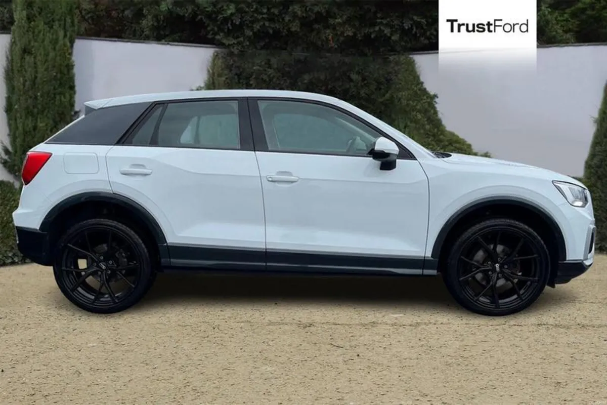 Audi Q2 35 TFSI Sport 5dr S Tronic - Image 3