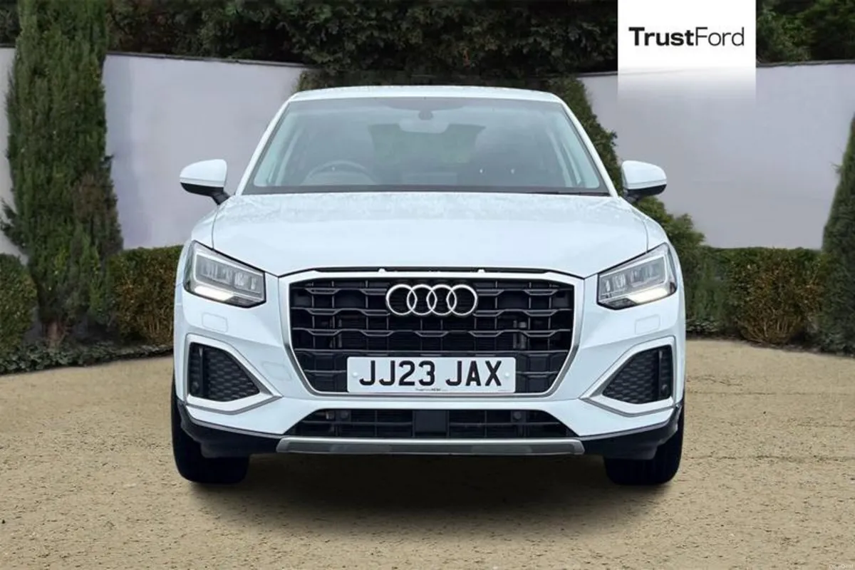 Audi Q2 35 TFSI Sport 5dr S Tronic - Image 6