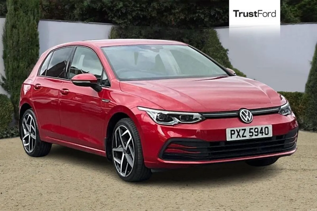 Other Other 1.5 TSI Style 5dr - Image 1