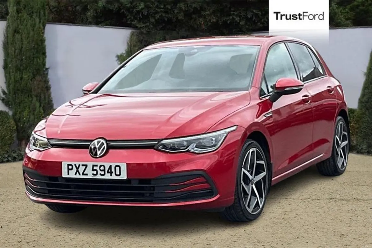 Other Other 1.5 TSI Style 5dr - Image 5