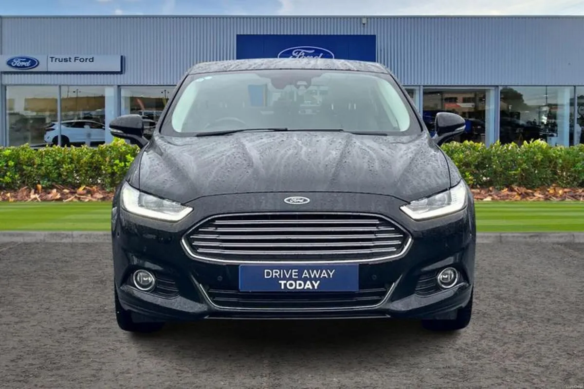 Other Other 2.0 TDCi 180 Titanium 5dr Powershift - Image 6