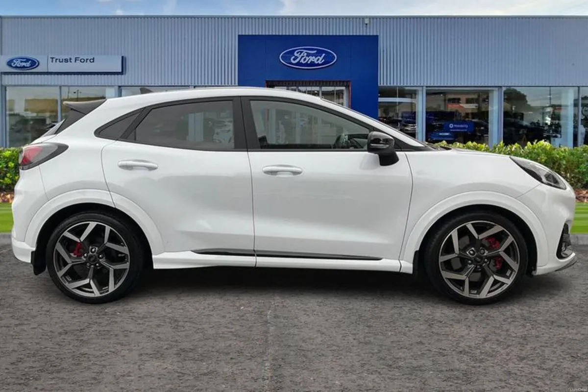 Ford Puma 1.5 EcoBoost ST 5dr - Image 3
