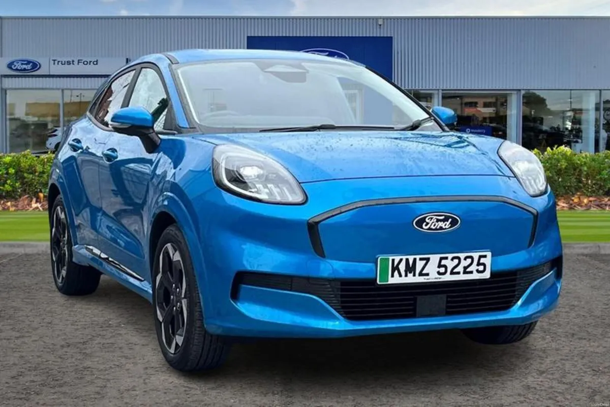 Other Other 123kW Premium 43kWh 5dr Auto - Image 1