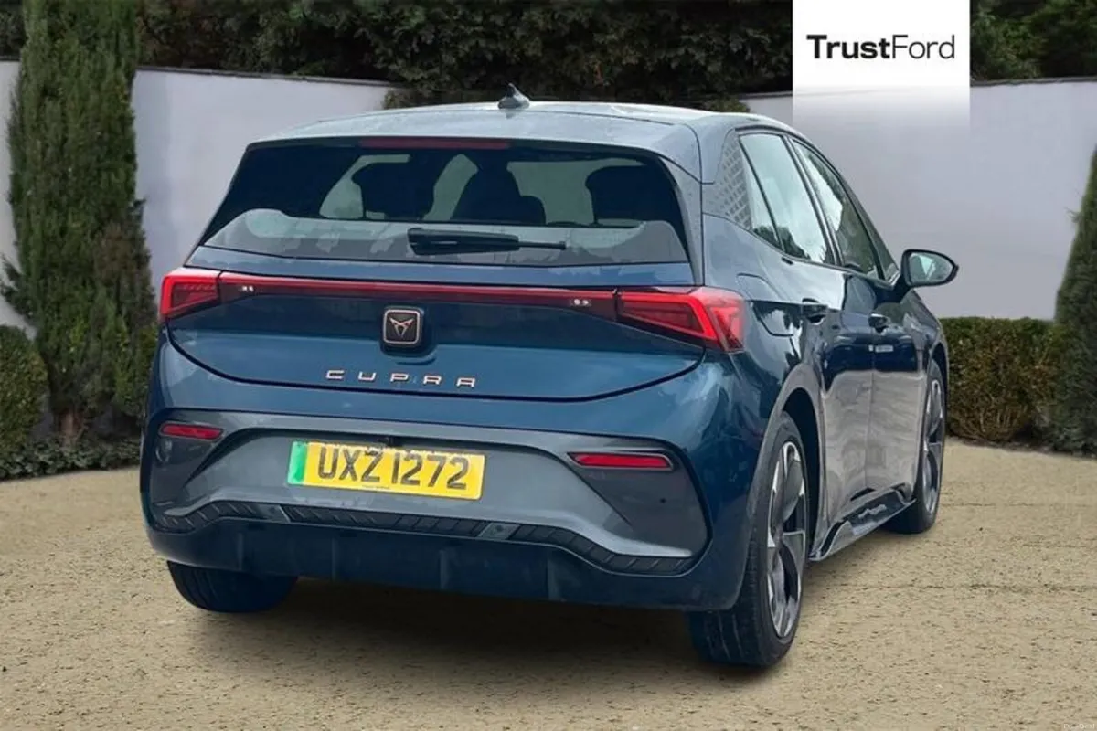 Other Other 170kW e-Boost V1 59kWh 5dr Auto - Image 4