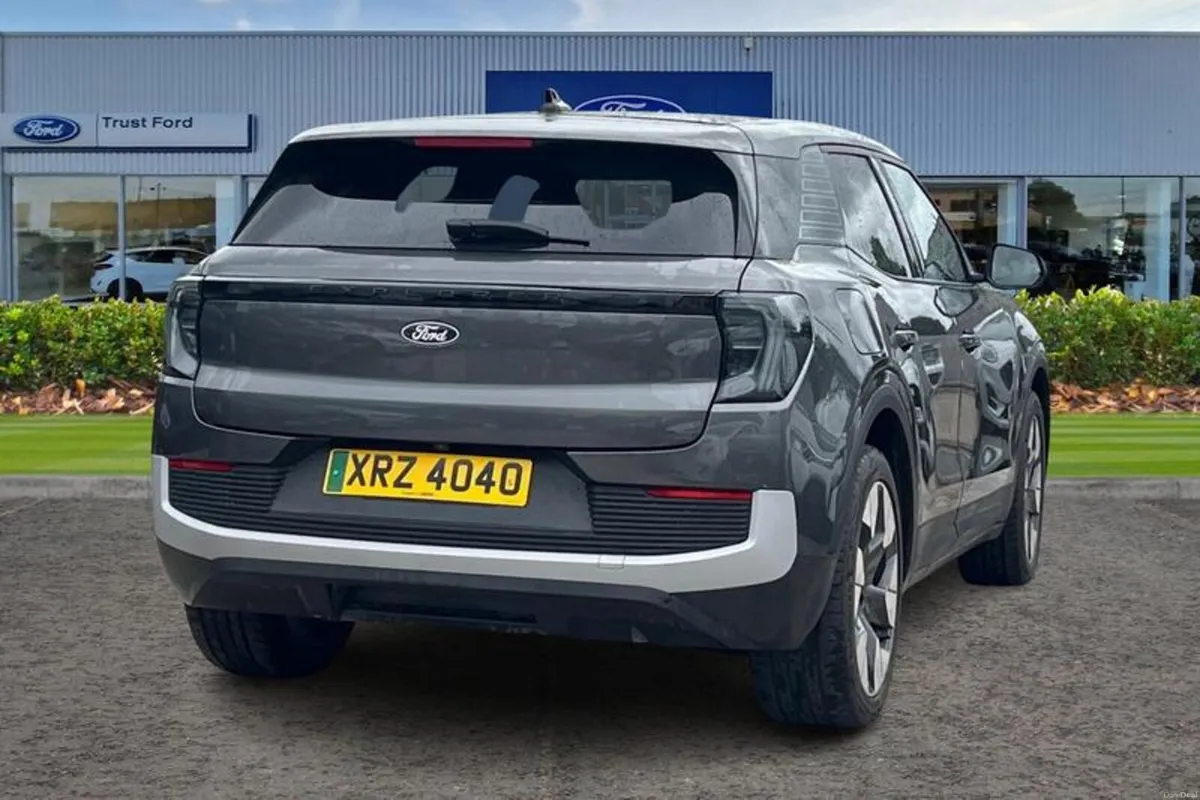 Other Other 250kW Premium 79kWh AWD 5dr Auto - Image 4
