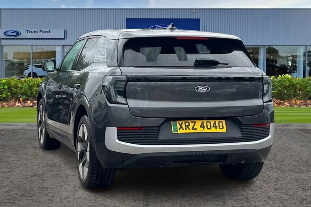 Other Other 250kW Premium 79kWh AWD 5dr Auto - Image 2