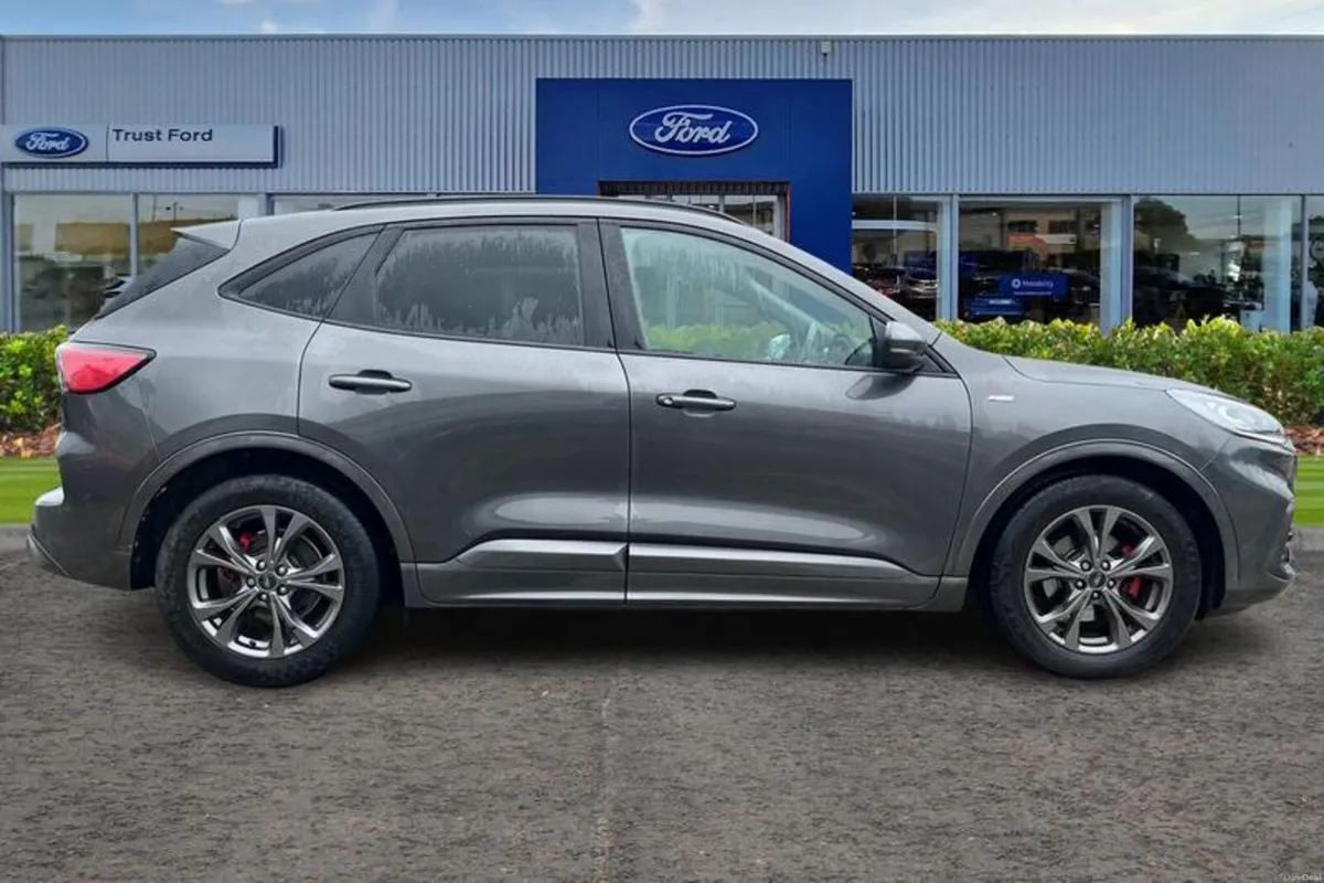 Other Other 1.5 EcoBlue ST-Line Edition 5dr - Image 3