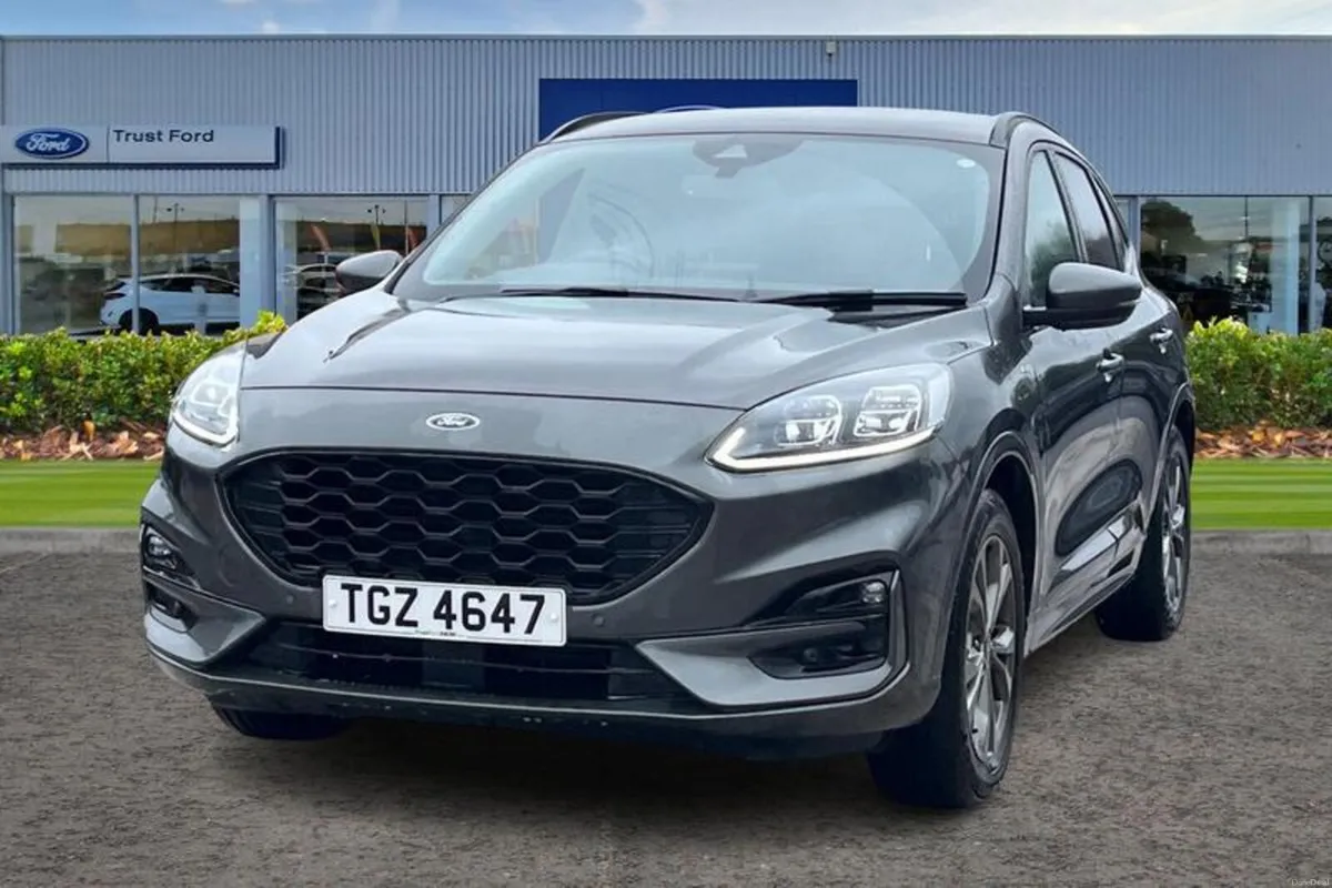 Other Other 1.5 EcoBlue ST-Line Edition 5dr - Image 5