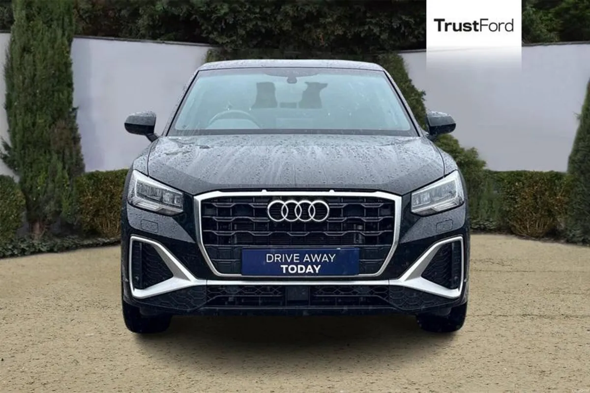 Other Other 35 TFSI S Line 5dr - Image 6