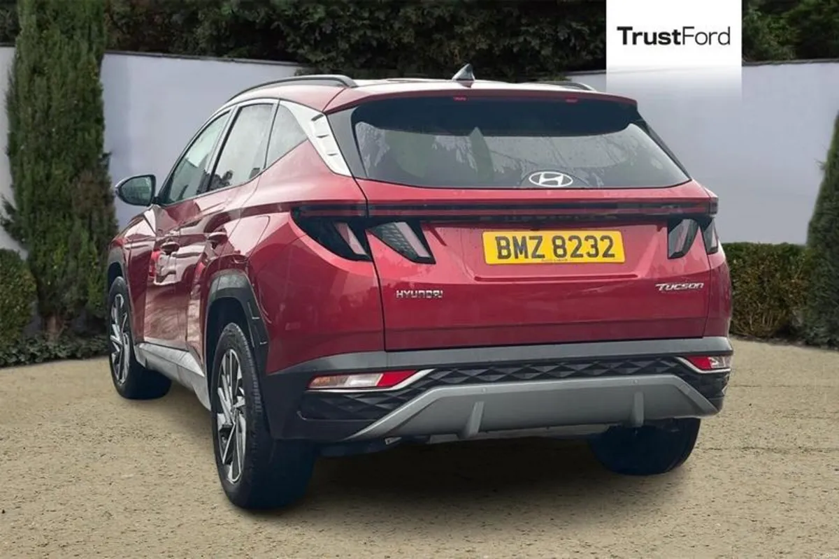 Other Other 1.6 TGDi Premium 5dr 2WD - Image 2