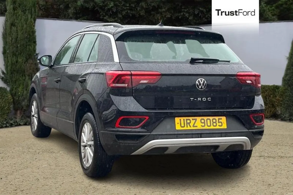 Other Other 1.0 TSI Life 5dr - Image 2