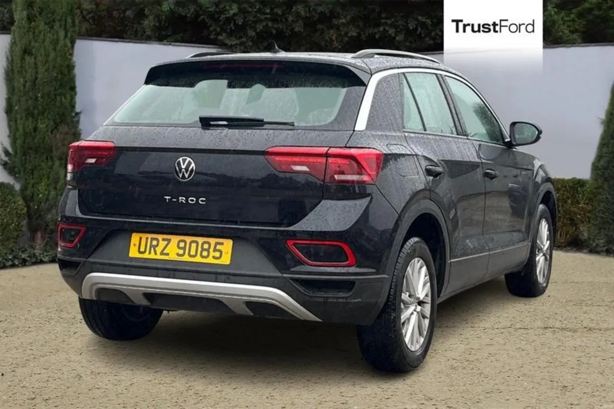 Other Other 1.0 TSI Life 5dr - Image 4