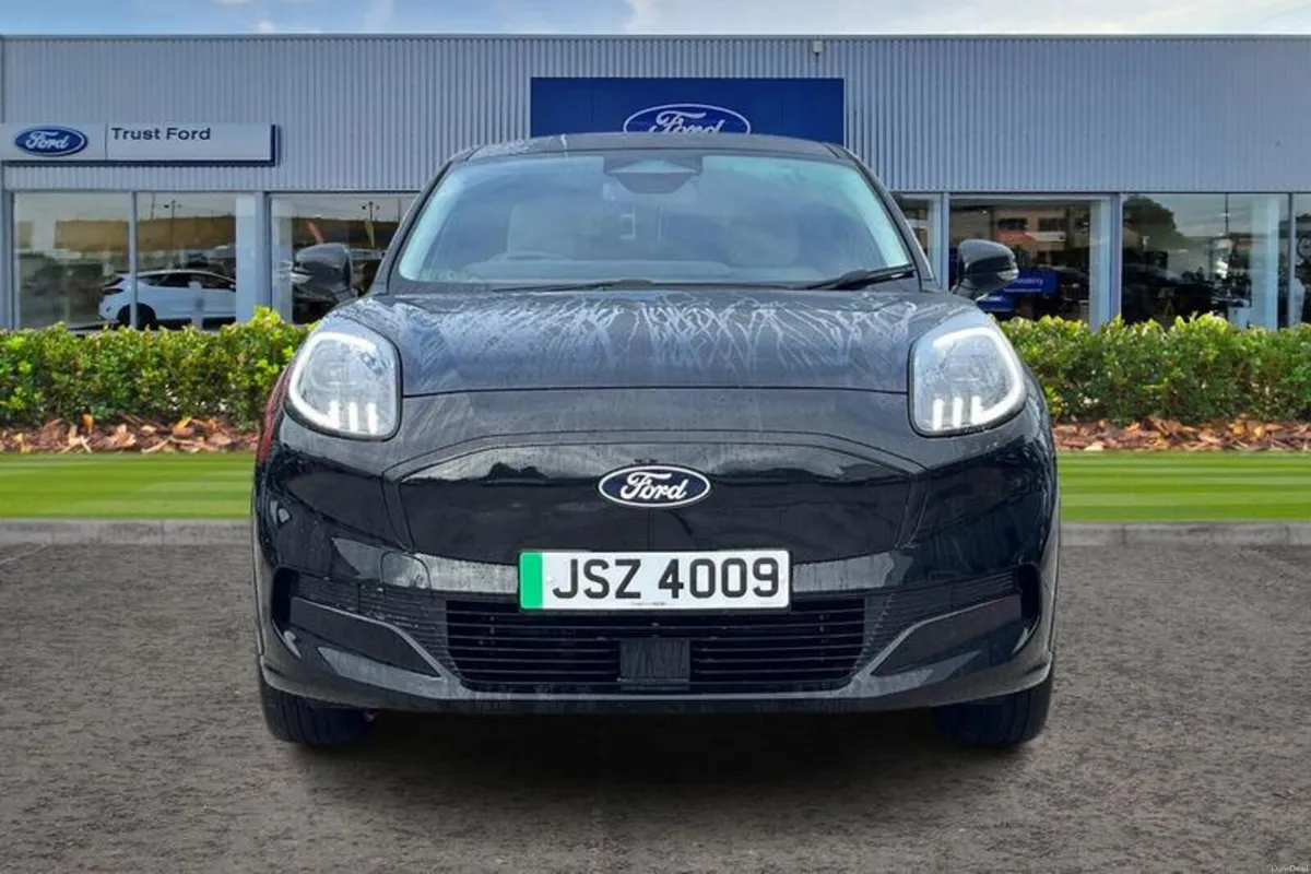Ford Puma 123kW Premium 43kWh 5dr Auto - Image 6