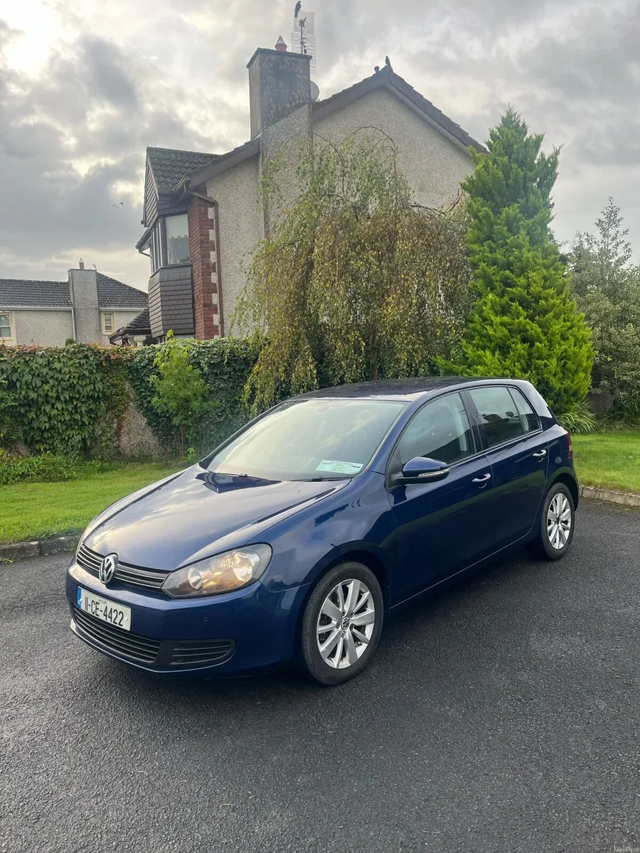 Volkswagen Golf - Image 2
