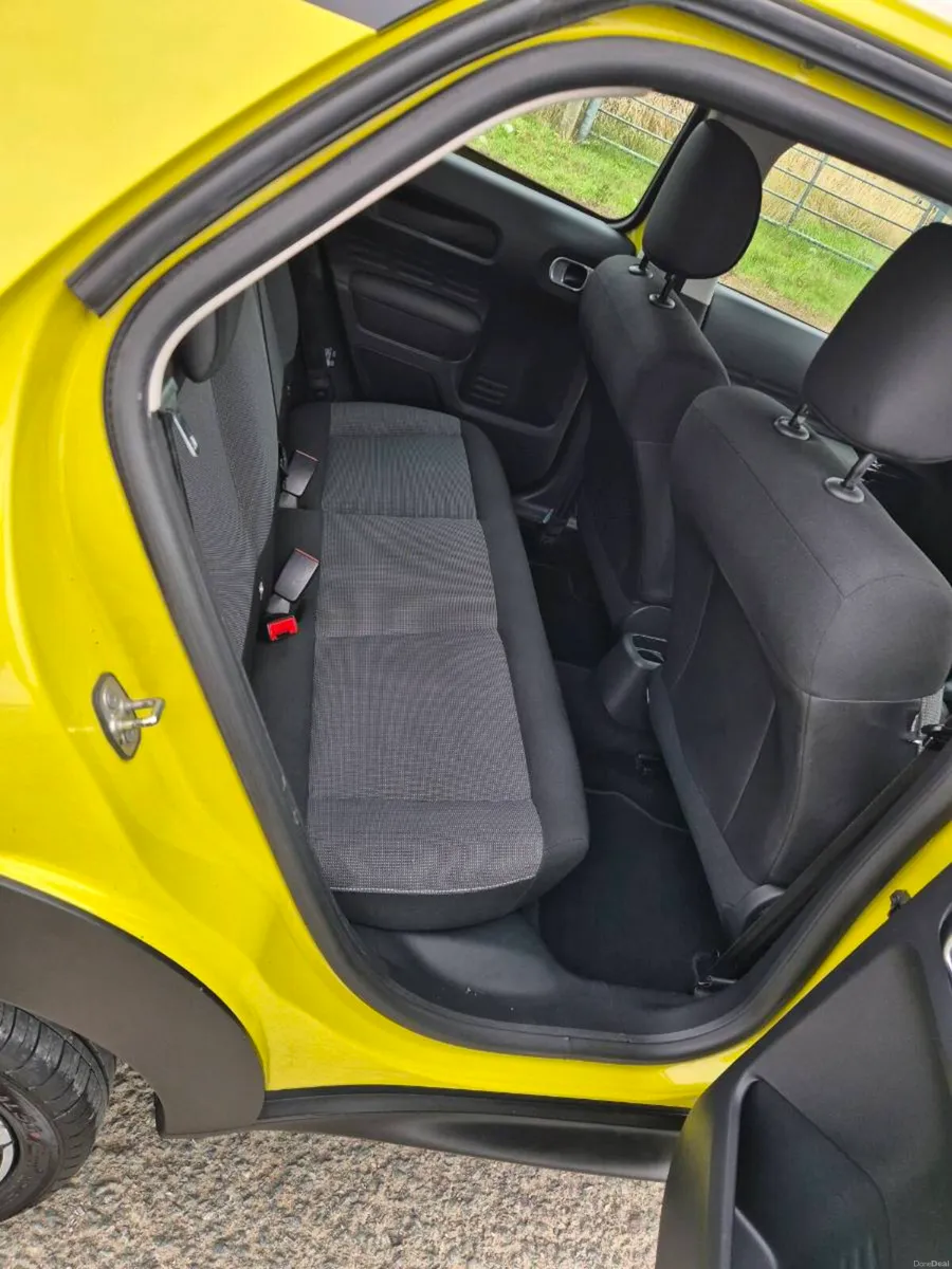 CITROEN C4 CACTUS - Image 6