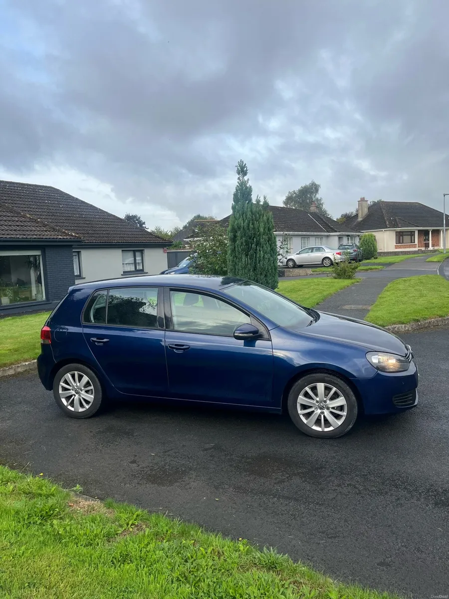 Volkswagen Golf - Image 5