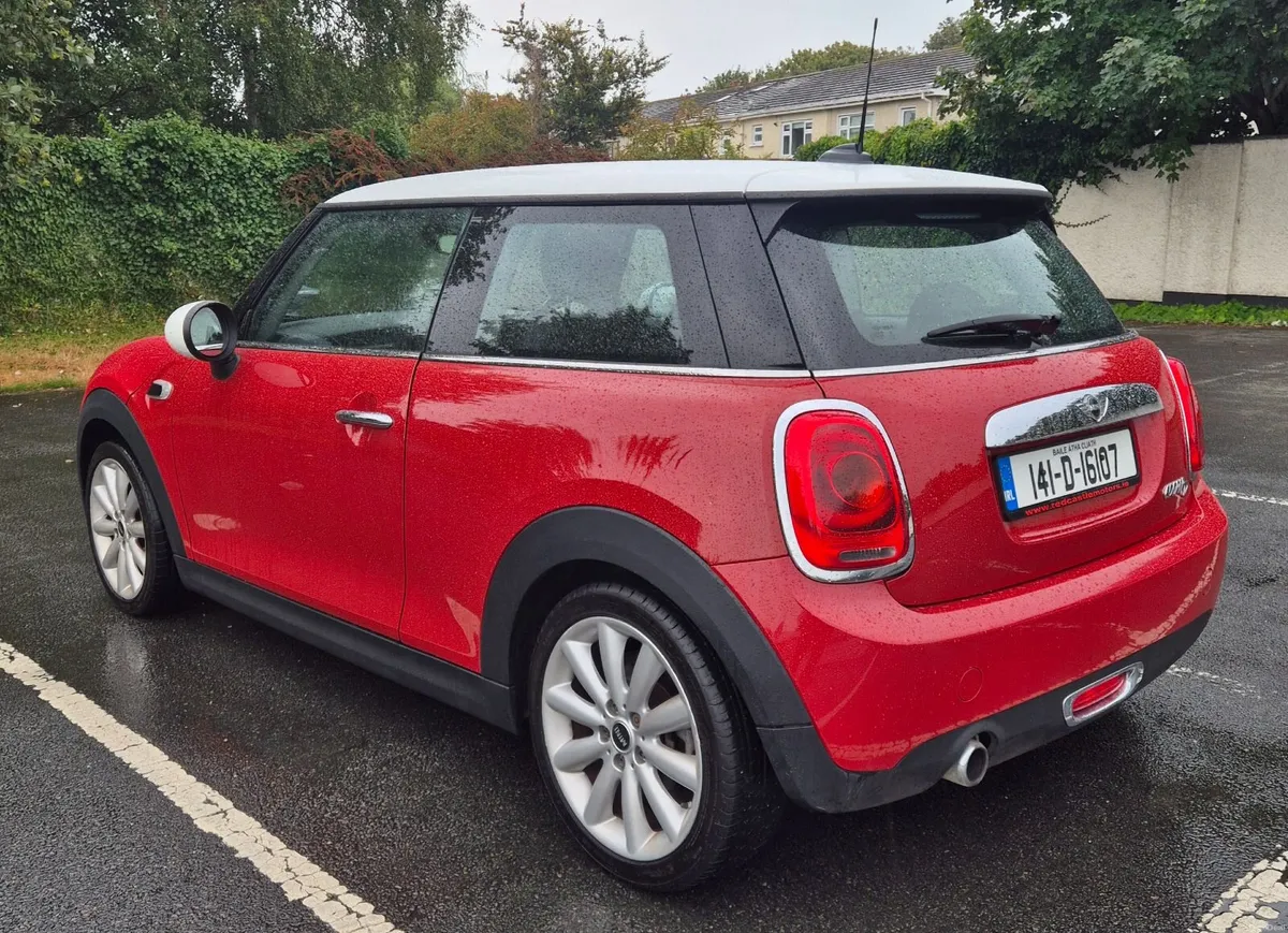 Mini Cooper 2014 - Image 5