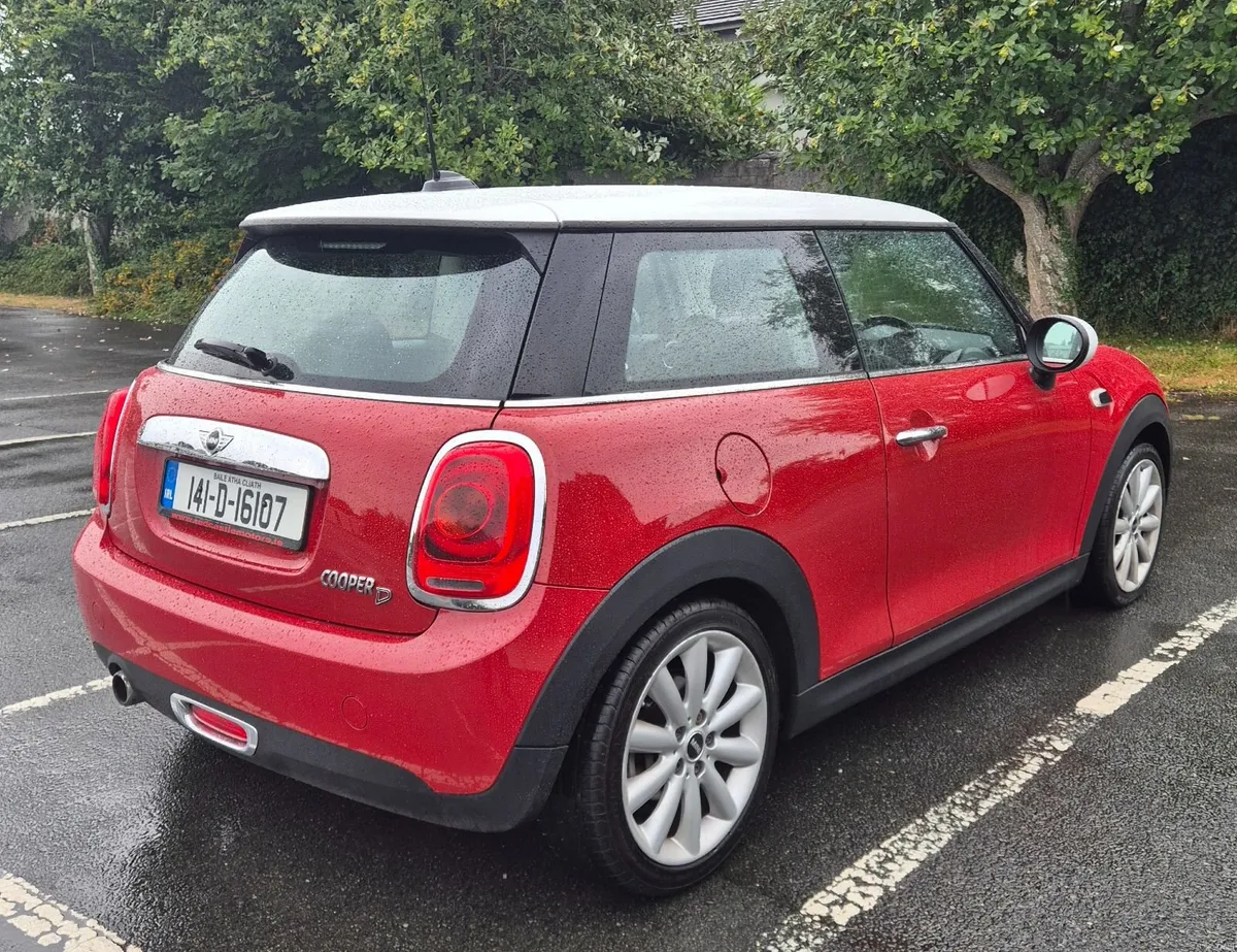 Mini Cooper 2014 - Image 6