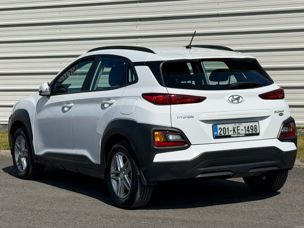 Hyundai KONA 2020 *LowKMS - Image 4